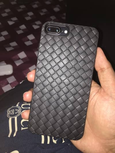 Apple iPhone 7 Plus