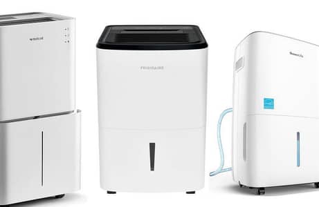 IMPORTED DEHUMIDIFIER