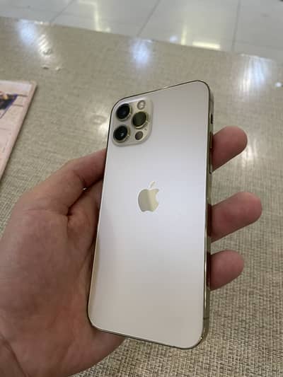 Apple iPhone 12 Pro Non pta