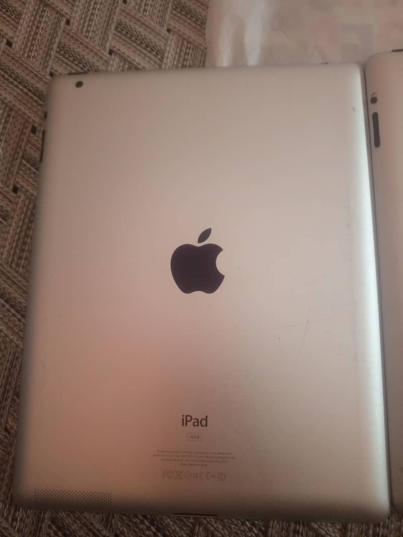 Ipad 4, 64Gb Tablet 0