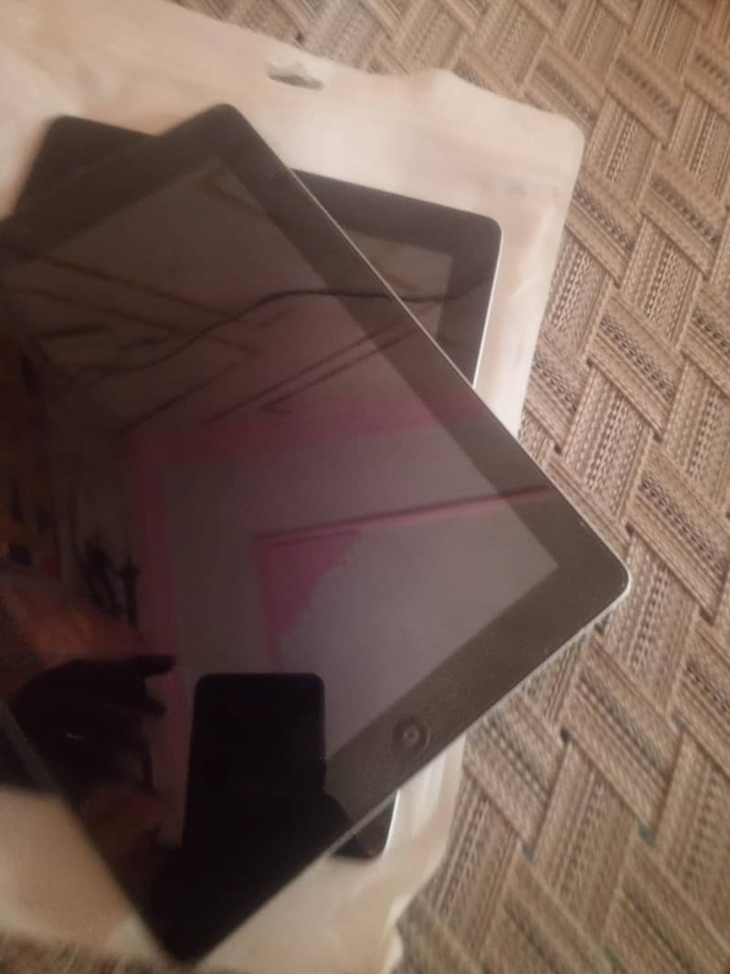 Ipad 4, 64Gb Tablet 3