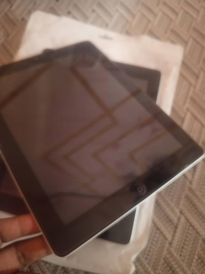 Ipad 4, 64Gb Tablet 4
