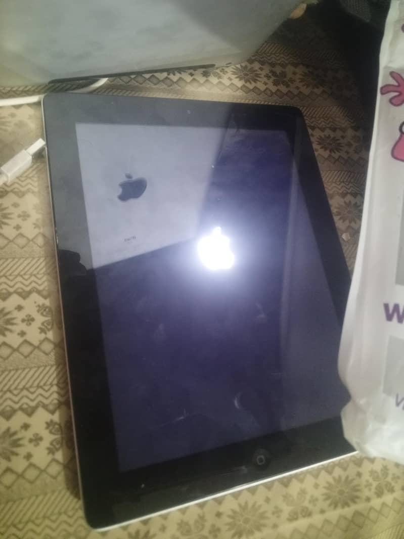 Ipad 4, 64Gb Tablet 7