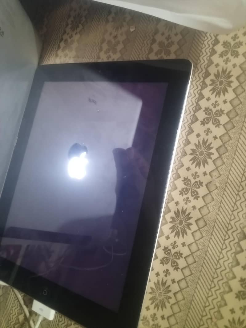 Ipad 4, 64Gb Tablet 8