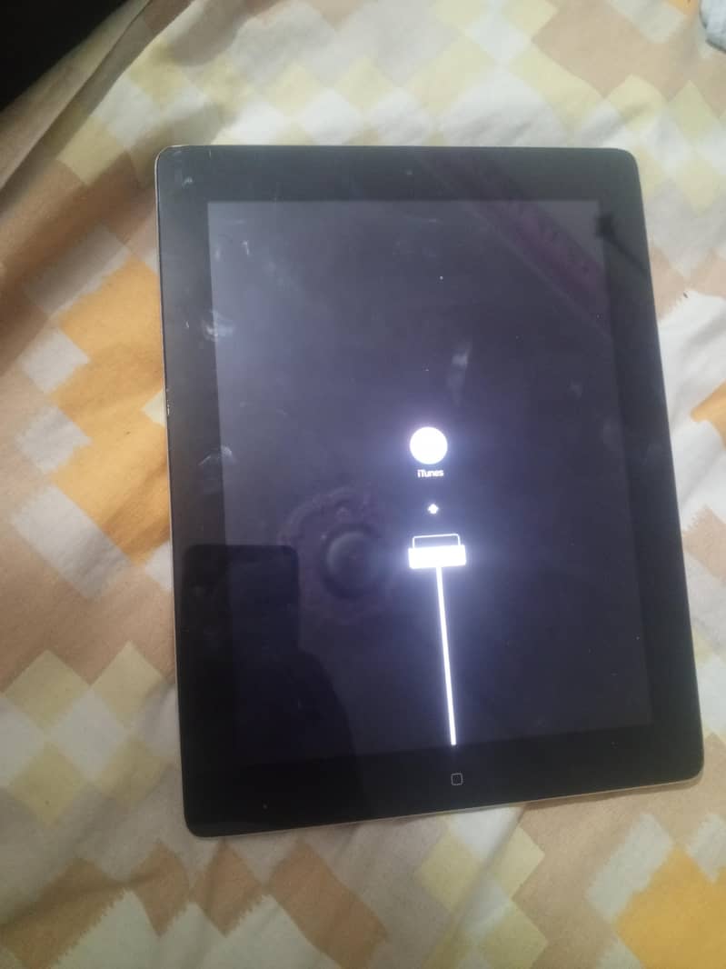 Ipad 4, 64Gb Tablet 10