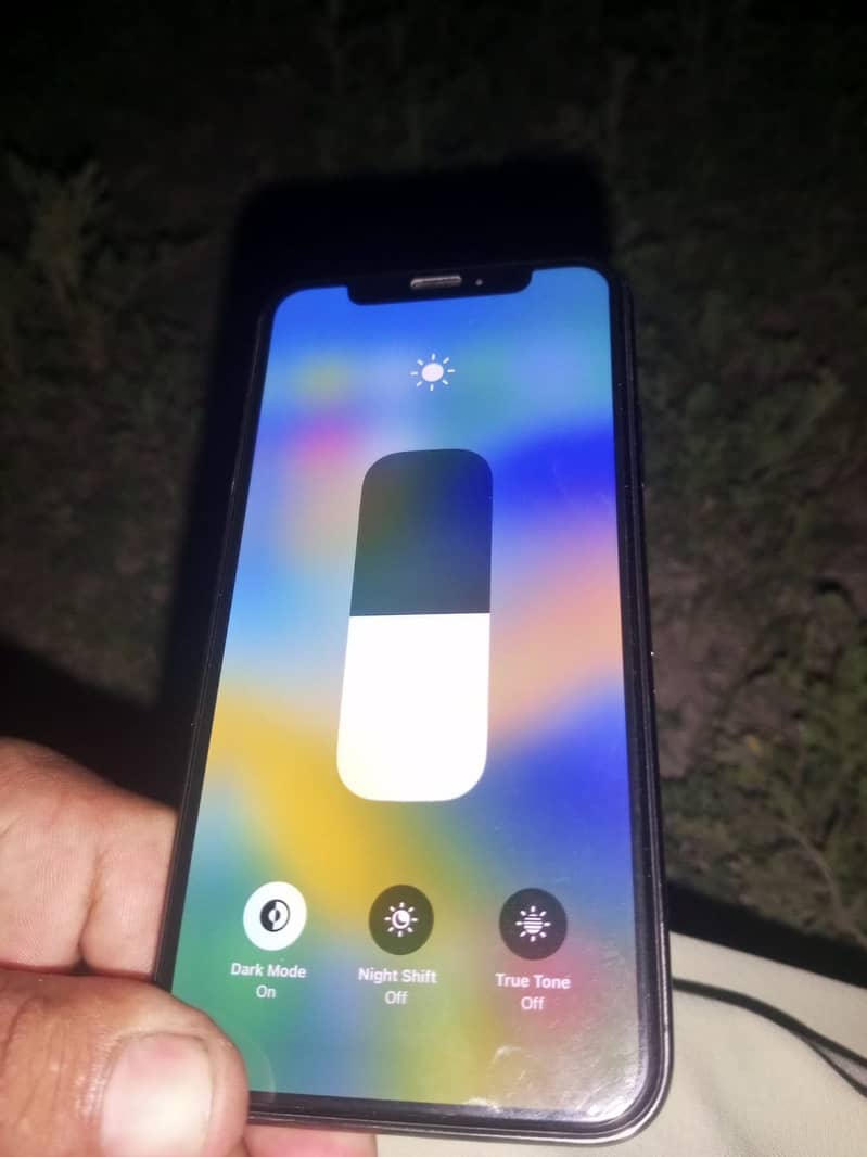Apple iPhone X 2