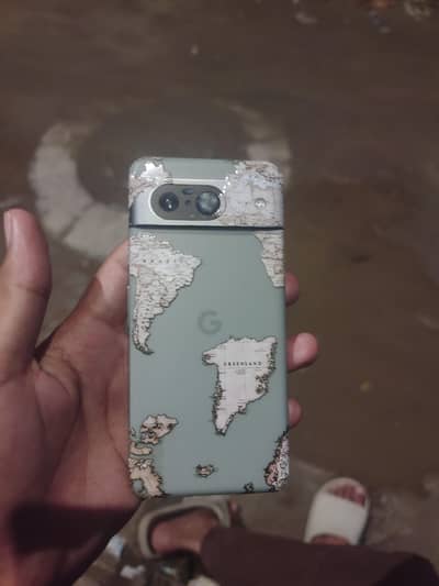 Google Pixel 8