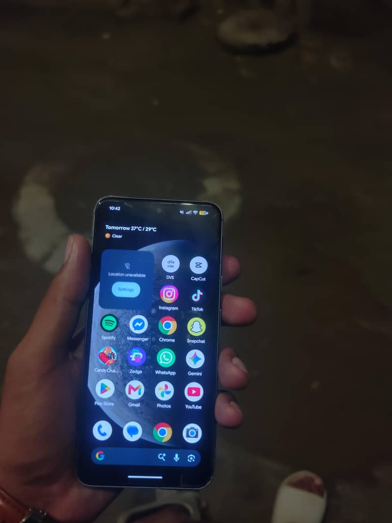 Google Pixel 8 1