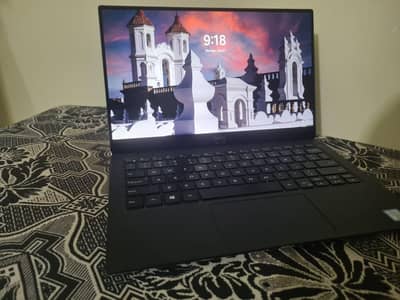 Dell XPS 13 9370