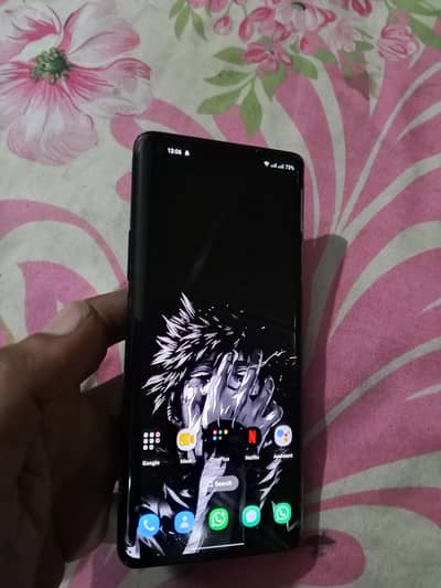 oneplus 8 pro 12gb 256gb pta