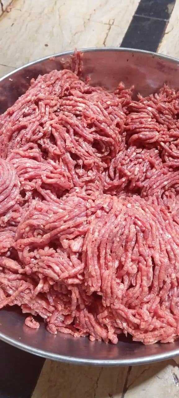 Dog Food — photo 2