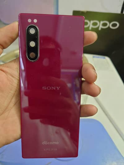 Sony Xperia 5 All part ok for sale
