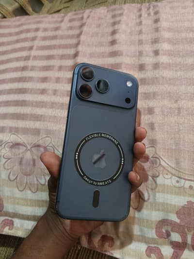 Apple iPhone 17 Pro Max JV
