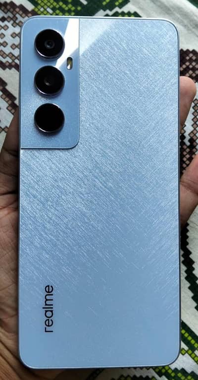 Realme C65