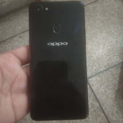 OPPO F7 0339>011>3533