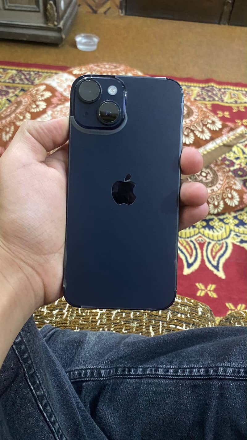 iPhone 14 JV 0
