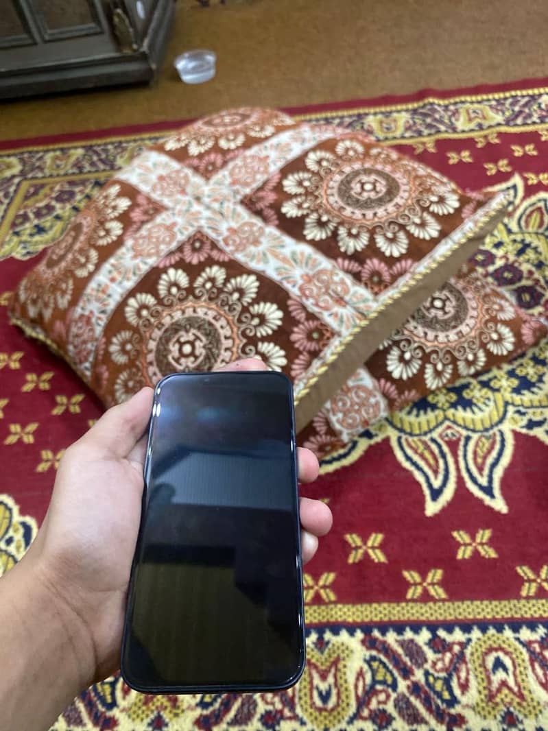 iPhone 14 JV 6