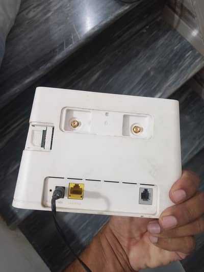 STC Wifi router All Sim Working Jazz, Zong, Telenor, Ufone