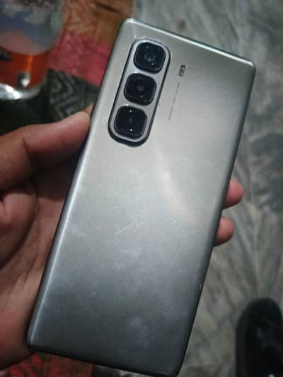 Infinix Hot 50 Pro