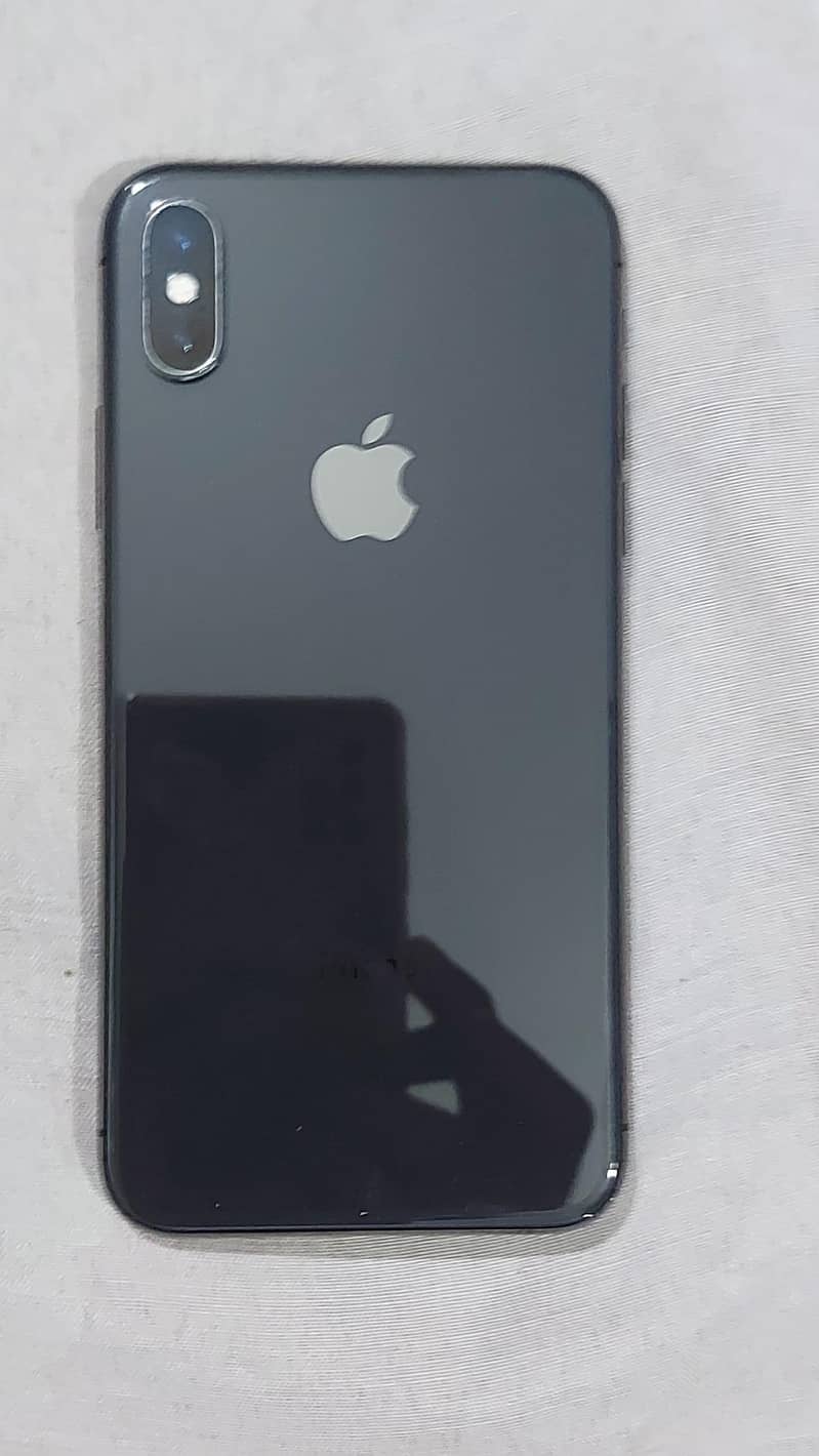 Apple iPhone X 0
