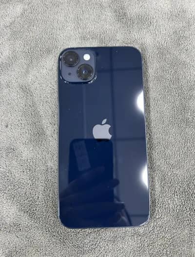 I phone 14plus 10by10 condition