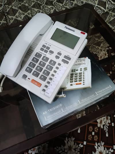 Panasonic KX-TSC934