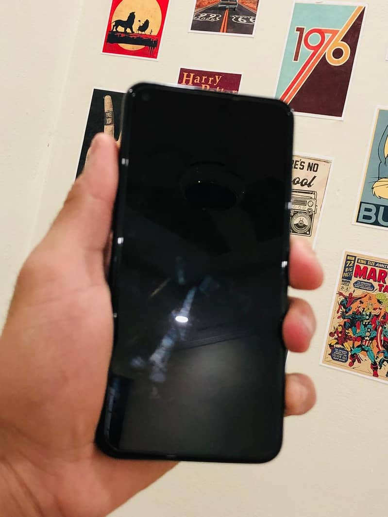 Google Pixel 5 1