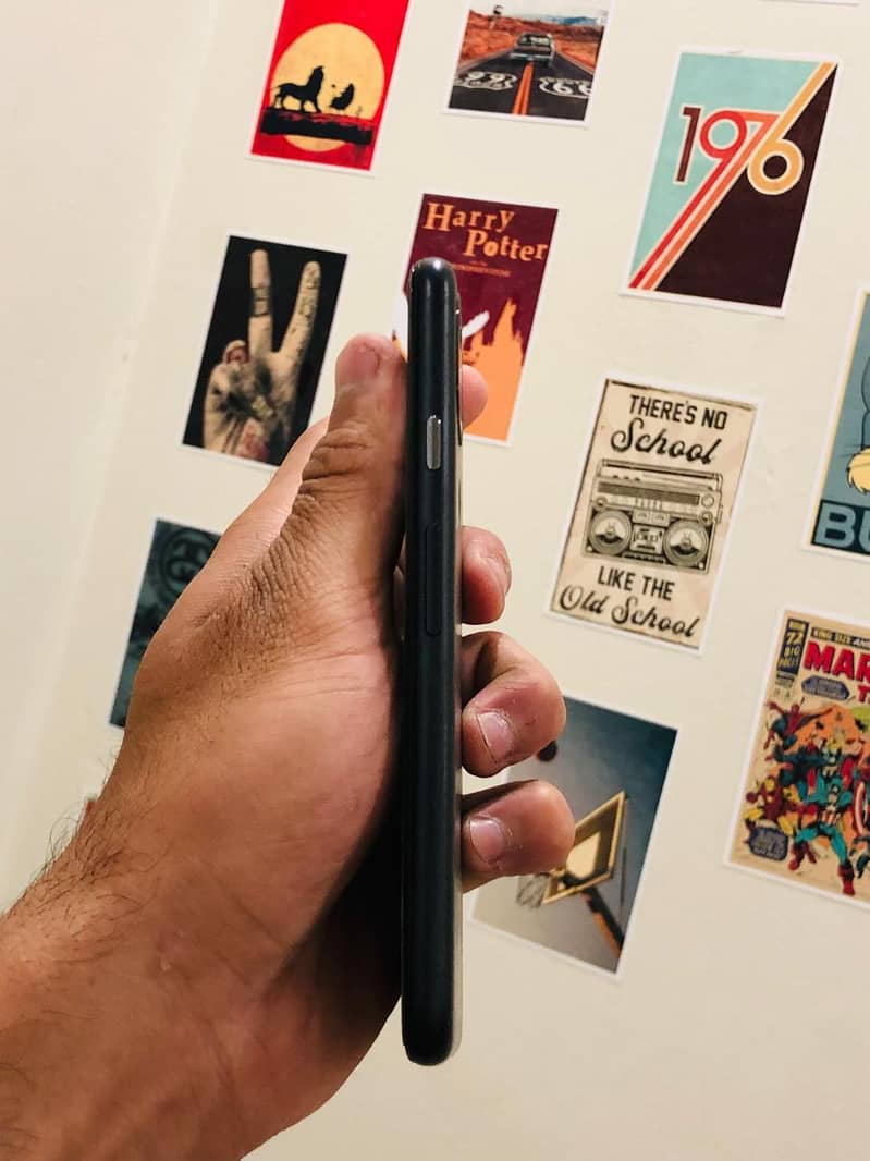 Google Pixel 5 2