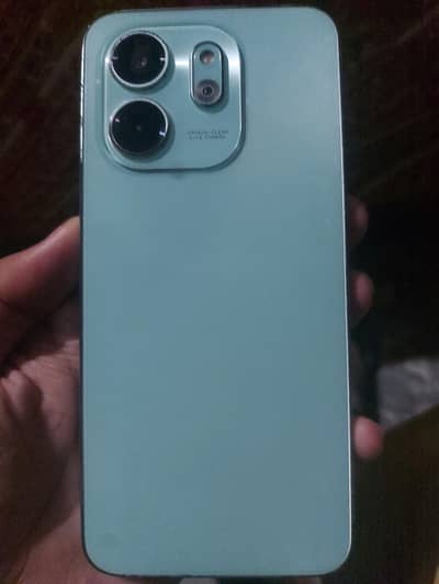 Infinix Smart 9
