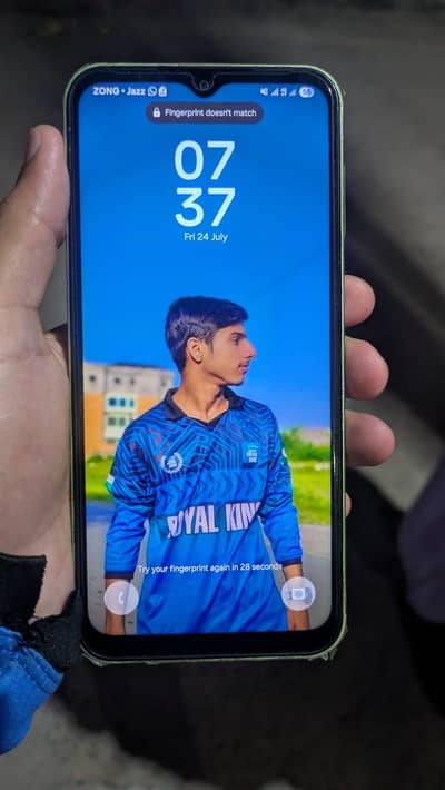 Samsung A14