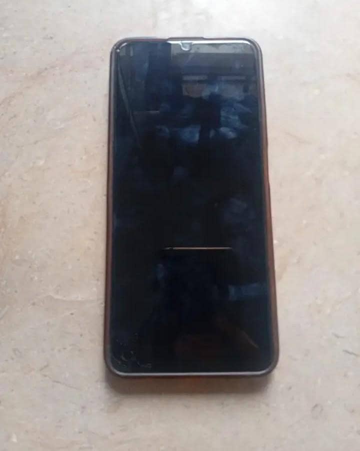 Realme Note 50 1