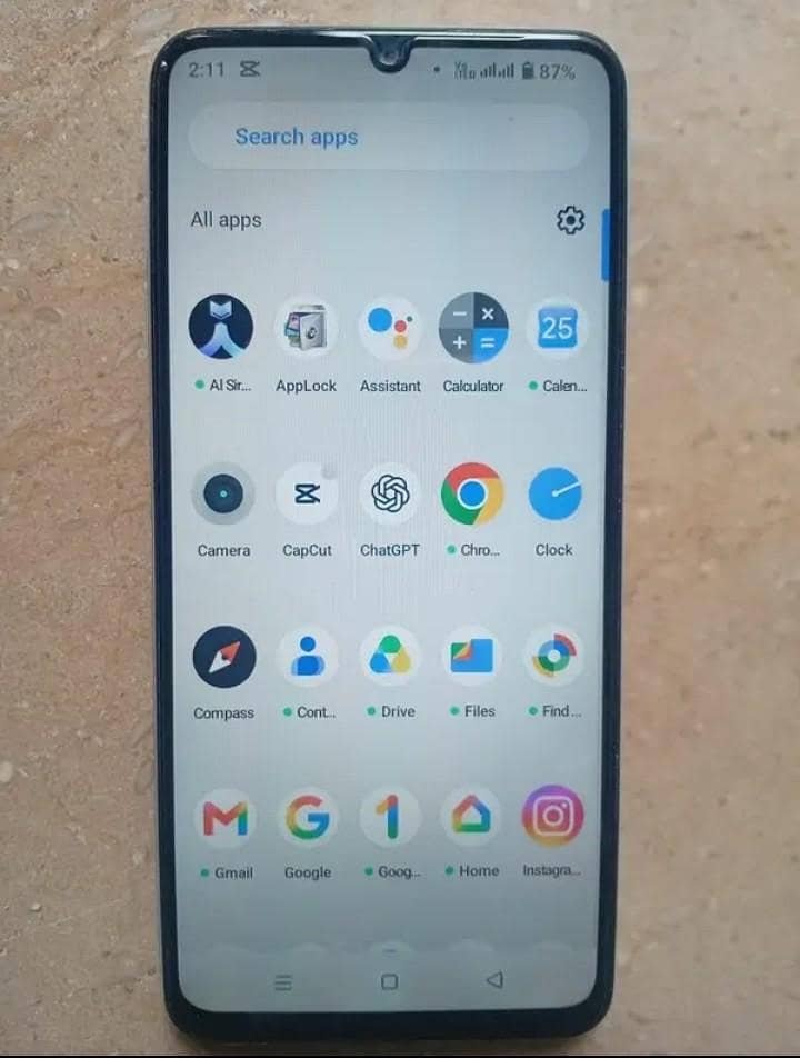Realme Note 50 2