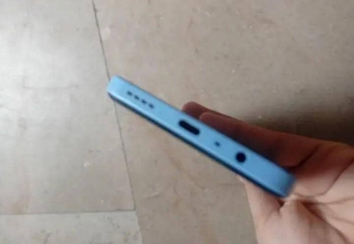 Realme Note 50 3
