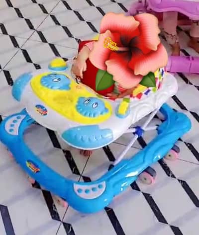 Baby Walker – For Sale