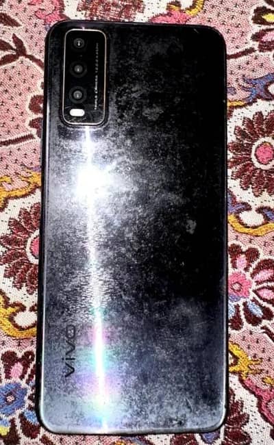Vivo Y20(03127610903)