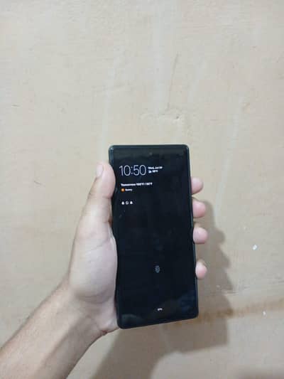 Google pixel 6a
