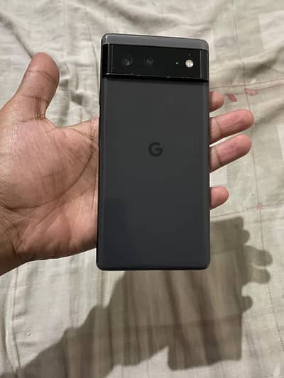 Google Pixel 6