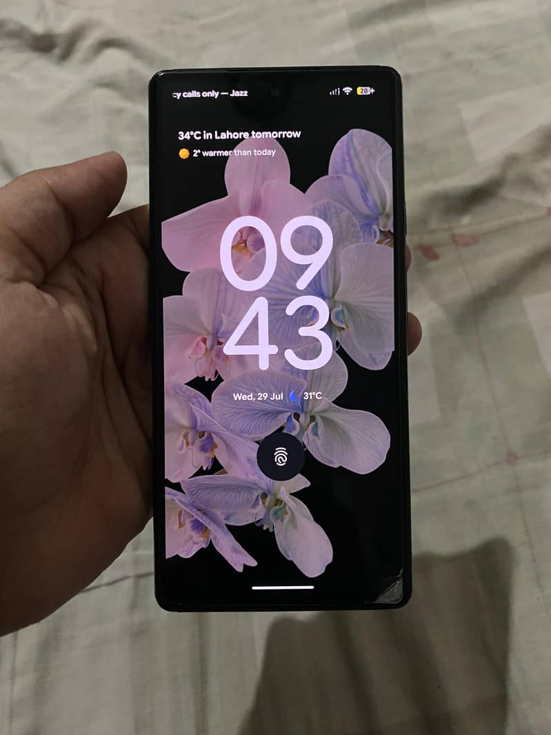 Google Pixel 6 2