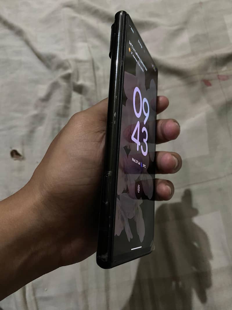 Google Pixel 6 3