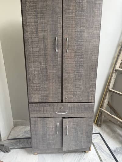 Wardrobe for sale