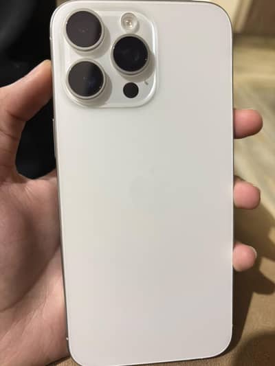Apple iPhone 15 Pro Max jv