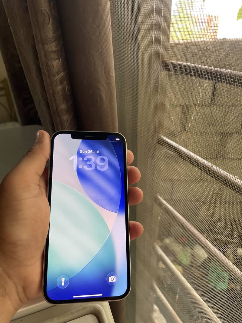Apple iPhone 12 Pro 0