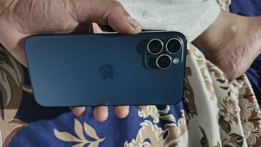 Apple iPhone 12 Pro Max 128 Gb