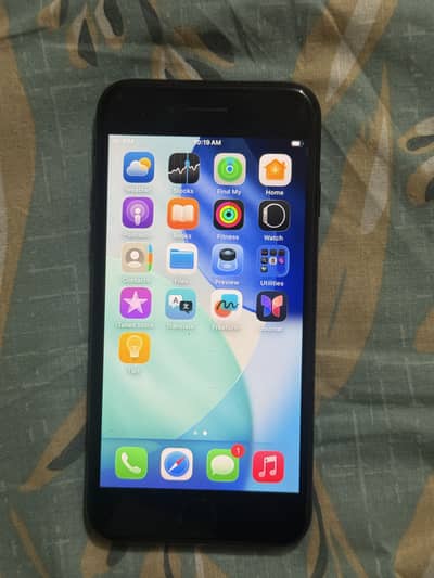 Apple iPhone SE 2020 PTA Approved