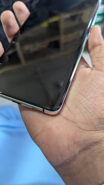 Samsung Mobile S21 Ultra