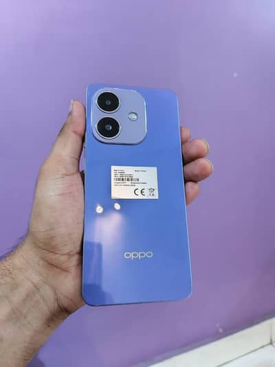 OPPO A5i