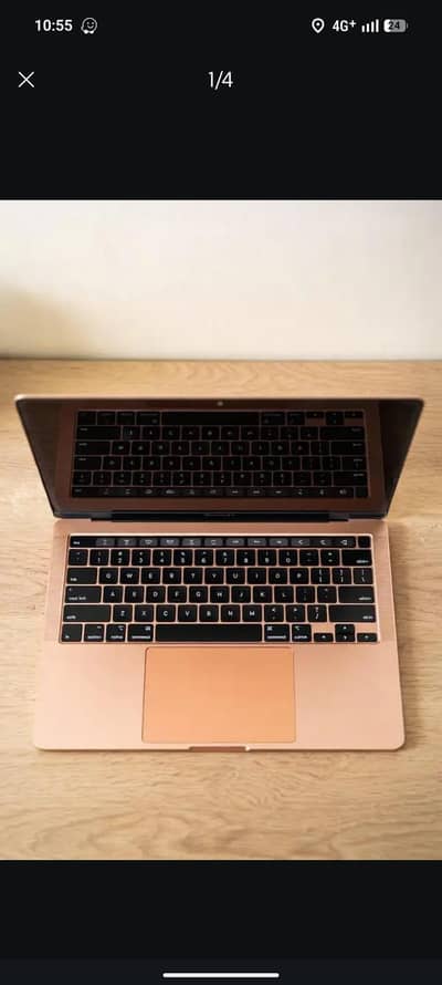 MACBOOK AIR 2020
