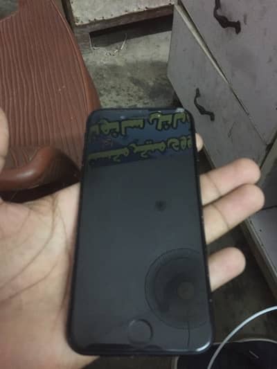 iPhone 7 32gb bypass exchange