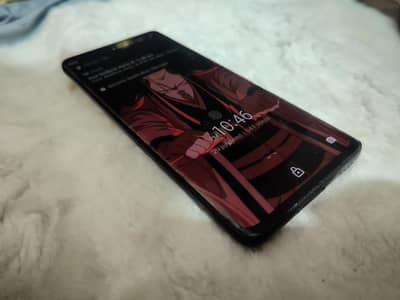 Fujitsu Arrows F51a 5G Official PTA Approved