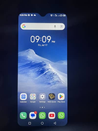 Infinix Hot 10S